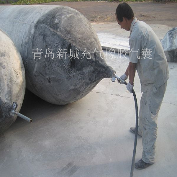 影響船用下水氣囊品質(zhì)的因素